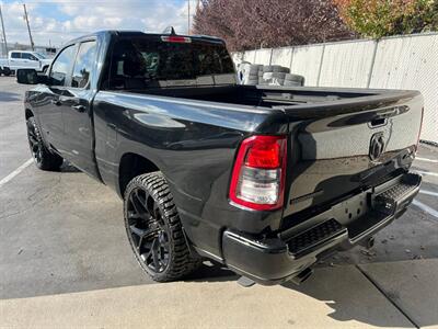 2022 RAM 1500 Big Horn   - Photo 5 - Salt Lake City, UT 84115