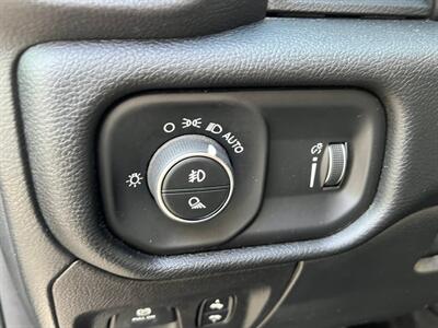 2022 RAM 1500 Big Horn   - Photo 26 - Salt Lake City, UT 84115