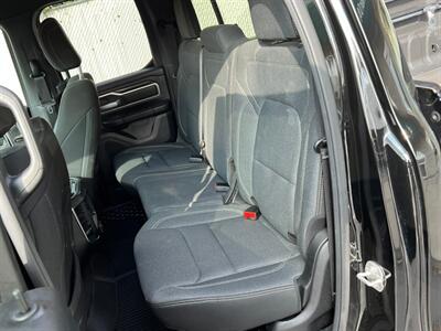 2022 RAM 1500 Big Horn   - Photo 22 - Salt Lake City, UT 84115