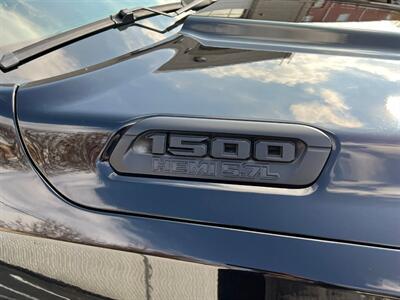2022 RAM 1500 Big Horn   - Photo 12 - Salt Lake City, UT 84115