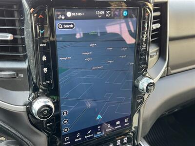 2022 RAM 1500 Big Horn   - Photo 43 - Salt Lake City, UT 84115