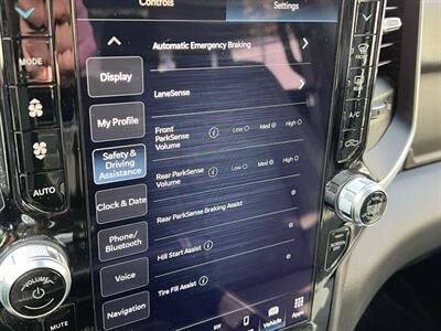 2022 RAM 1500 Big Horn   - Photo 39 - Salt Lake City, UT 84115