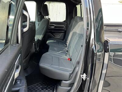 2022 RAM 1500 Big Horn   - Photo 21 - Salt Lake City, UT 84115