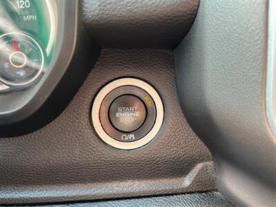 2022 RAM 1500 Big Horn   - Photo 33 - Salt Lake City, UT 84115