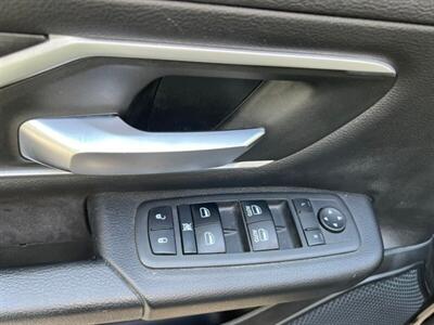 2022 RAM 1500 Big Horn   - Photo 25 - Salt Lake City, UT 84115