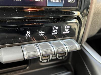 2022 RAM 1500 Big Horn   - Photo 36 - Salt Lake City, UT 84115