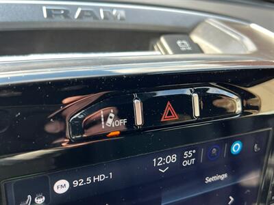 2022 RAM 1500 Big Horn   - Photo 35 - Salt Lake City, UT 84115