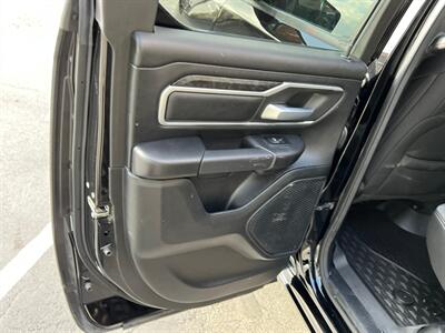2022 RAM 1500 Big Horn   - Photo 23 - Salt Lake City, UT 84115