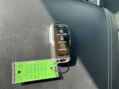 2022 RAM 1500 Big Horn   - Photo 31 - Salt Lake City, UT 84115