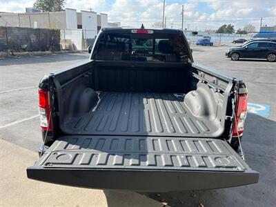 2022 RAM 1500 Big Horn   - Photo 8 - Salt Lake City, UT 84115