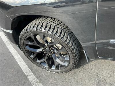 2022 RAM 1500 Big Horn   - Photo 16 - Salt Lake City, UT 84115