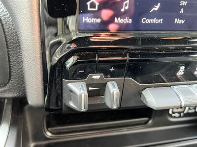 2022 RAM 1500 Big Horn   - Photo 37 - Salt Lake City, UT 84115