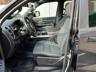 2022 RAM 1500 Big Horn   - Photo 18 - Salt Lake City, UT 84115