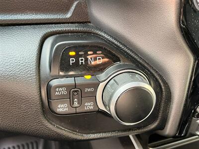 2022 RAM 1500 Big Horn   - Photo 32 - Salt Lake City, UT 84115