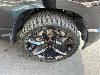 2022 RAM 1500 Big Horn   - Photo 13 - Salt Lake City, UT 84115