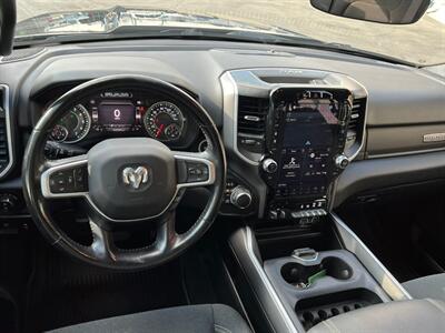 2022 RAM 1500 Big Horn   - Photo 24 - Salt Lake City, UT 84115