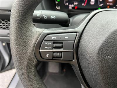 2024 Honda Accord EX   - Photo 26 - Salt Lake City, UT 84115