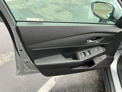 2024 Honda Accord EX   - Photo 17 - Salt Lake City, UT 84115