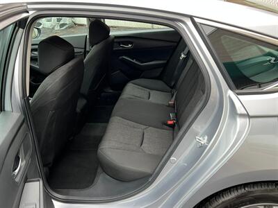 2024 Honda Accord EX   - Photo 18 - Salt Lake City, UT 84115