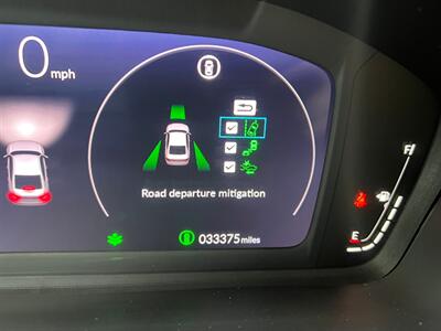 2024 Honda Accord EX   - Photo 36 - Salt Lake City, UT 84115