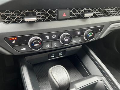 2024 Honda Accord EX   - Photo 33 - Salt Lake City, UT 84115
