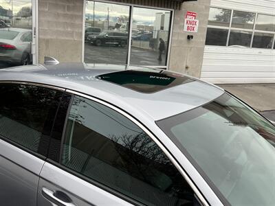 2024 Honda Accord EX   - Photo 8 - Salt Lake City, UT 84115