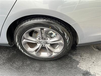 2024 Honda Accord EX   - Photo 11 - Salt Lake City, UT 84115