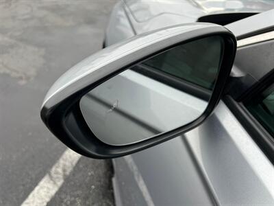 2024 Honda Accord EX   - Photo 24 - Salt Lake City, UT 84115