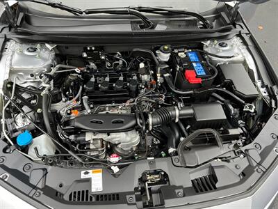 2024 Honda Accord EX   - Photo 39 - Salt Lake City, UT 84115