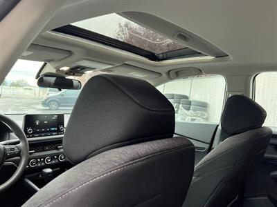 2024 Honda Accord EX   - Photo 21 - Salt Lake City, UT 84115