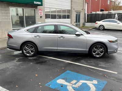 2024 Honda Accord EX   - Photo 7 - Salt Lake City, UT 84115