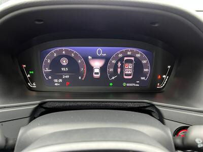 2024 Honda Accord EX   - Photo 29 - Salt Lake City, UT 84115