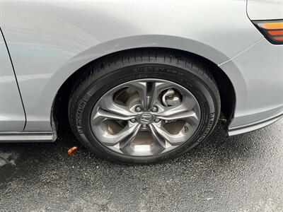 2024 Honda Accord EX   - Photo 9 - Salt Lake City, UT 84115