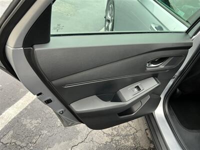 2024 Honda Accord EX   - Photo 20 - Salt Lake City, UT 84115