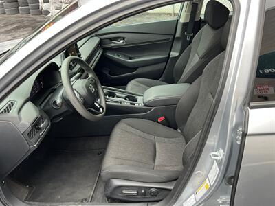 2024 Honda Accord EX   - Photo 15 - Salt Lake City, UT 84115
