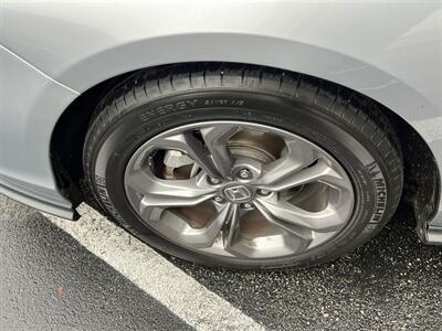 2024 Honda Accord EX   - Photo 12 - Salt Lake City, UT 84115