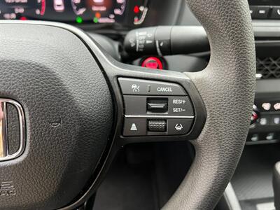 2024 Honda Accord EX   - Photo 27 - Salt Lake City, UT 84115