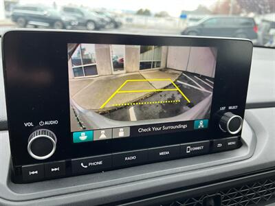 2024 Honda Accord EX   - Photo 35 - Salt Lake City, UT 84115