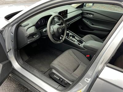 2024 Honda Accord EX   - Photo 14 - Salt Lake City, UT 84115