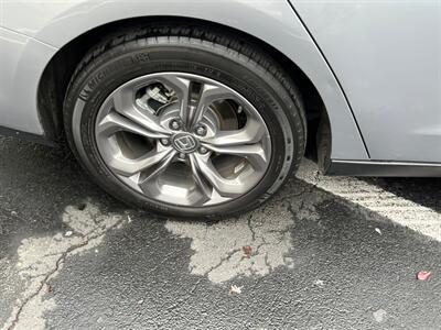 2024 Honda Accord EX   - Photo 10 - Salt Lake City, UT 84115