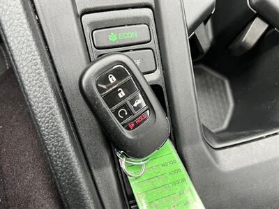 2024 Honda Accord EX   - Photo 34 - Salt Lake City, UT 84115