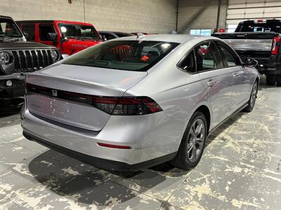 2024 Honda Accord EX   - Photo 6 - Salt Lake City, UT 84115