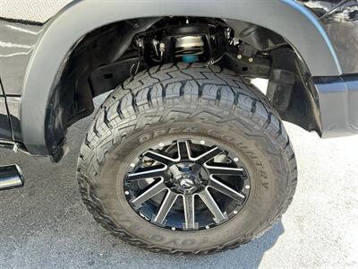 2022 RAM 1500 Rebel   - Photo 15 - Salt Lake City, UT 84115