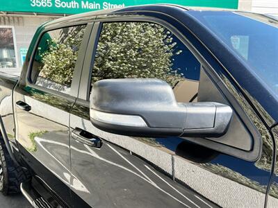 2022 RAM 1500 Rebel   - Photo 12 - Salt Lake City, UT 84115