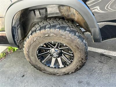 2022 RAM 1500 Rebel   - Photo 17 - Salt Lake City, UT 84115