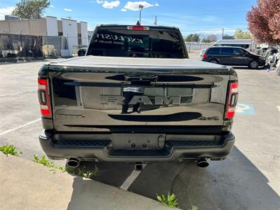 2022 RAM 1500 Rebel   - Photo 7 - Salt Lake City, UT 84115