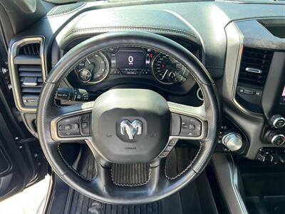 2022 RAM 1500 Rebel   - Photo 35 - Salt Lake City, UT 84115