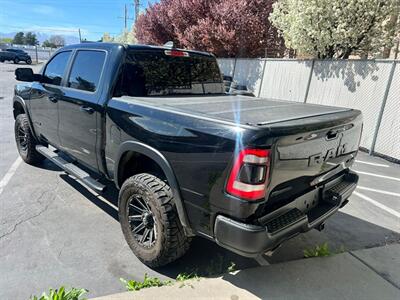 2022 RAM 1500 Rebel   - Photo 5 - Salt Lake City, UT 84115