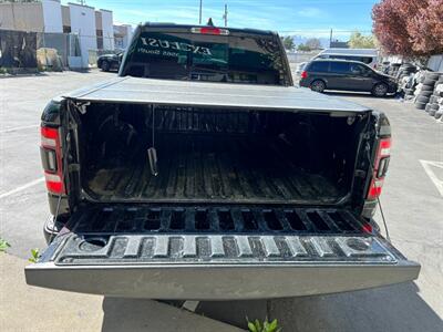 2022 RAM 1500 Rebel   - Photo 8 - Salt Lake City, UT 84115