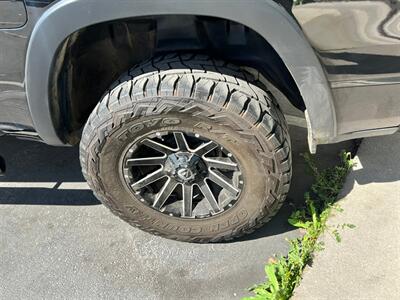 2022 RAM 1500 Rebel   - Photo 18 - Salt Lake City, UT 84115